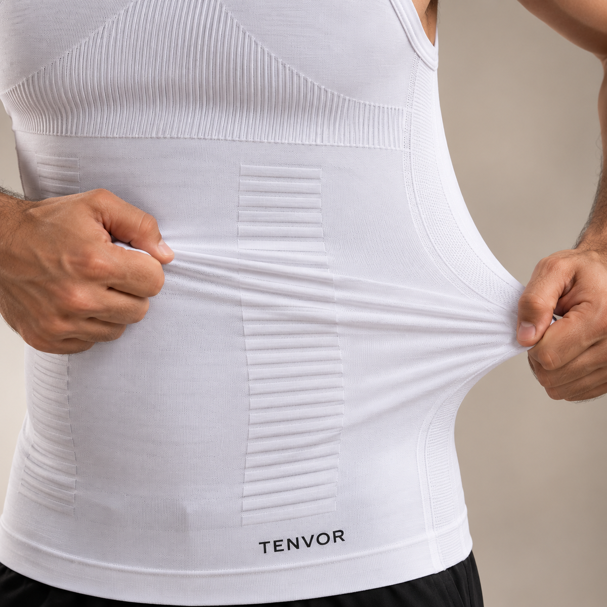 Tenvor SculptPro - High Compression Vest