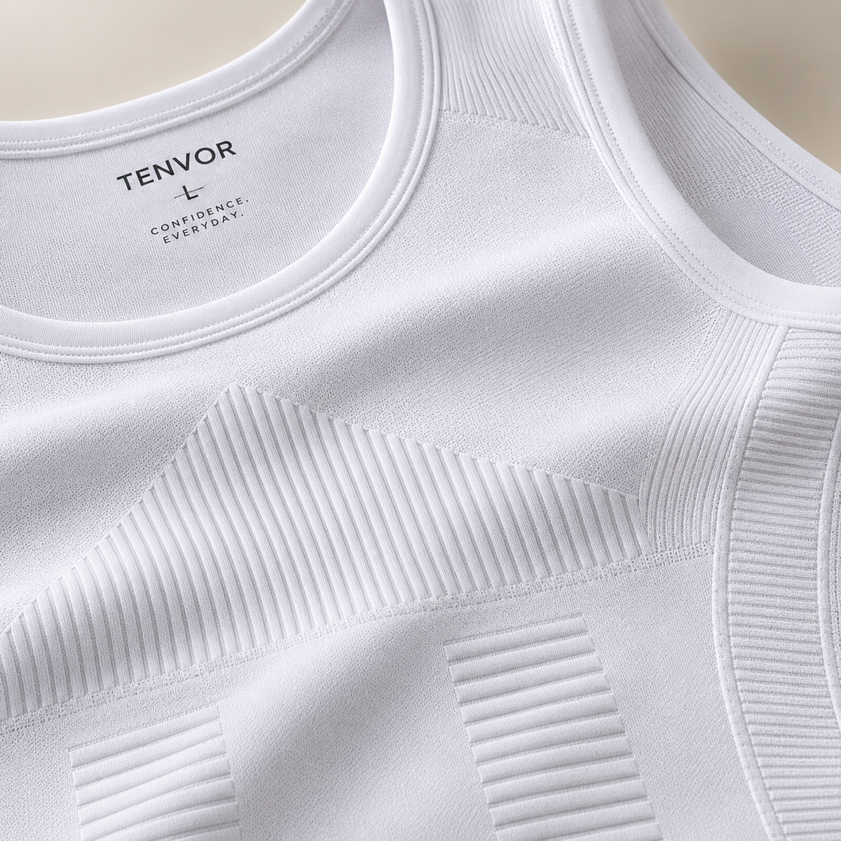 Tenvor SculptPro - High Compression Vest